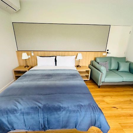 Apollo Dream Suites アポロ・ベイ エクステリア 写真