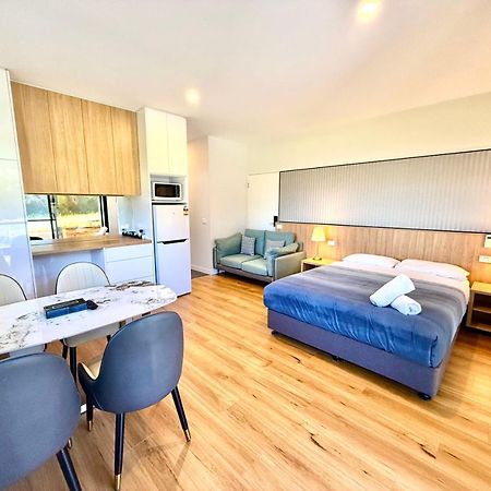 Apollo Dream Suites アポロ・ベイ エクステリア 写真