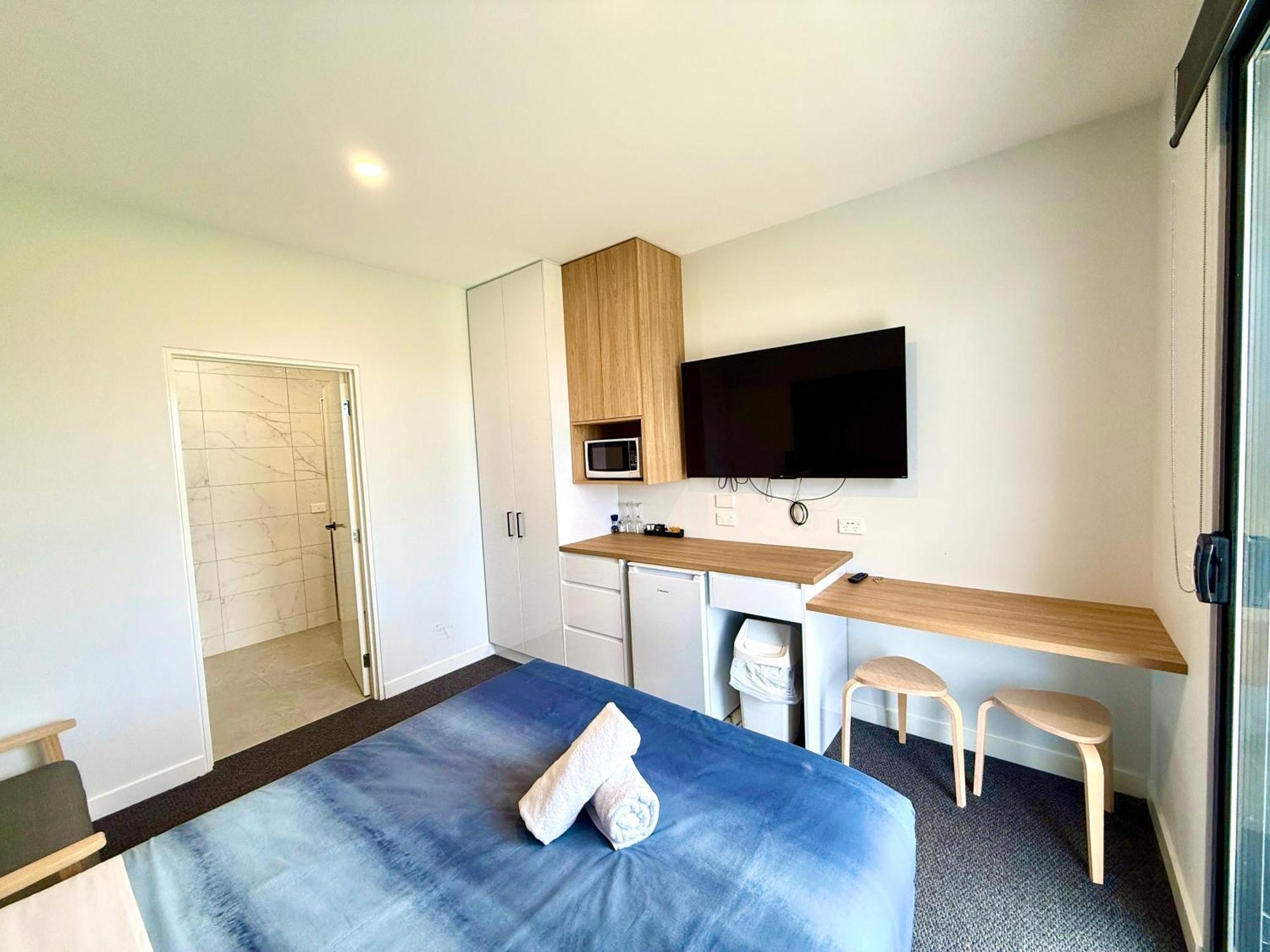 Apollo Dream Suites アポロ・ベイ エクステリア 写真