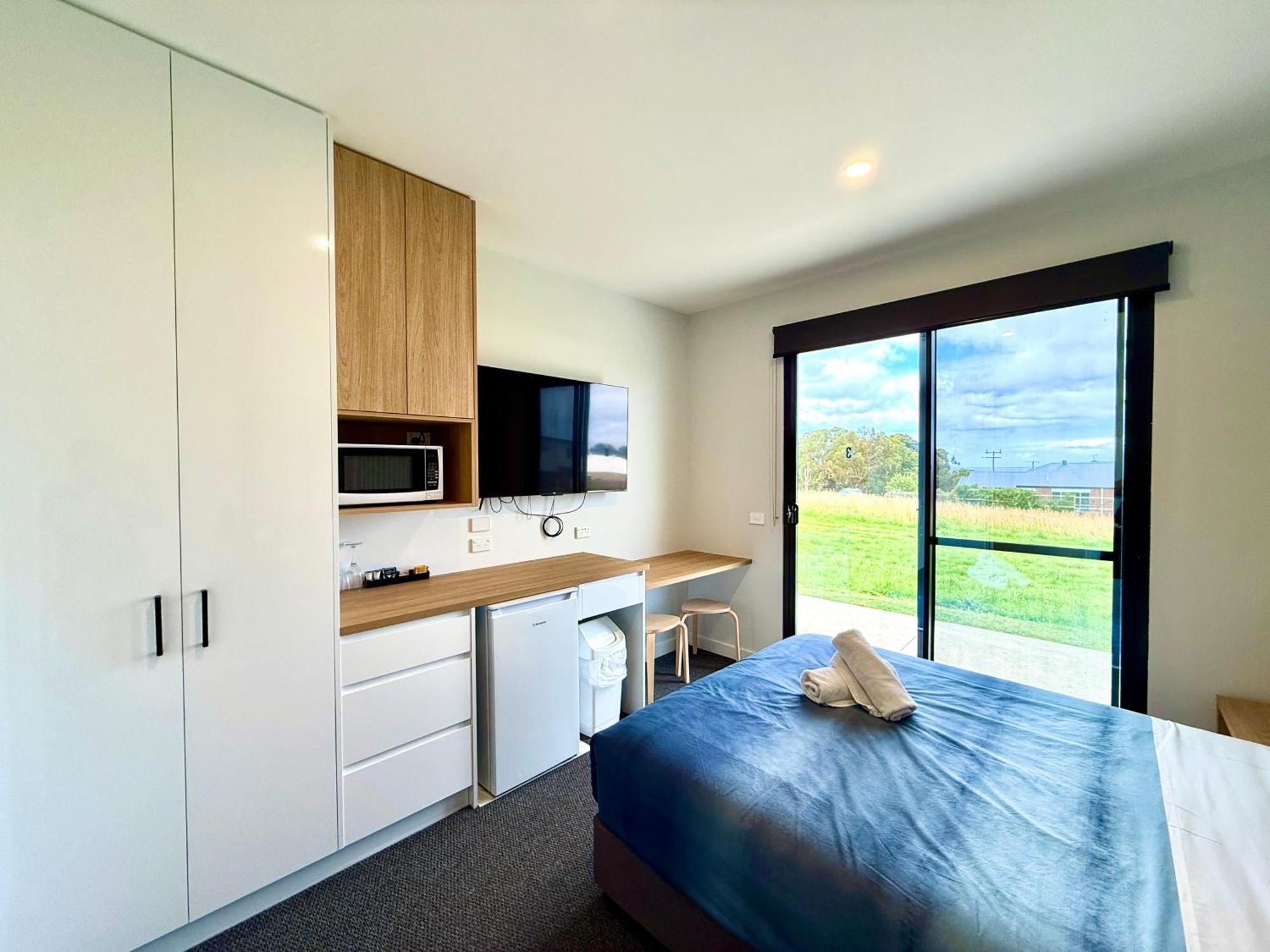 Apollo Dream Suites アポロ・ベイ エクステリア 写真